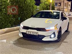 کیا K5